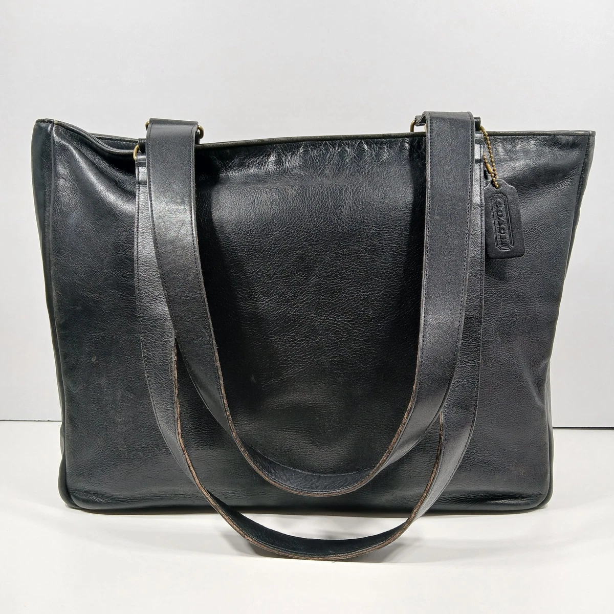Coach Totes & Shoppers Original Vintage Bags, Handbags & Cases for