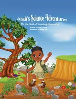 Alisa L Grace | Noah's Science Adventures | Taschenbuch | Englisch (2025)