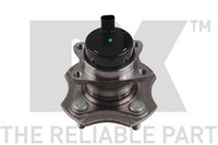 1 X Radlagersatz NK 764532 FüR Toyota Yaris Yaris Verso