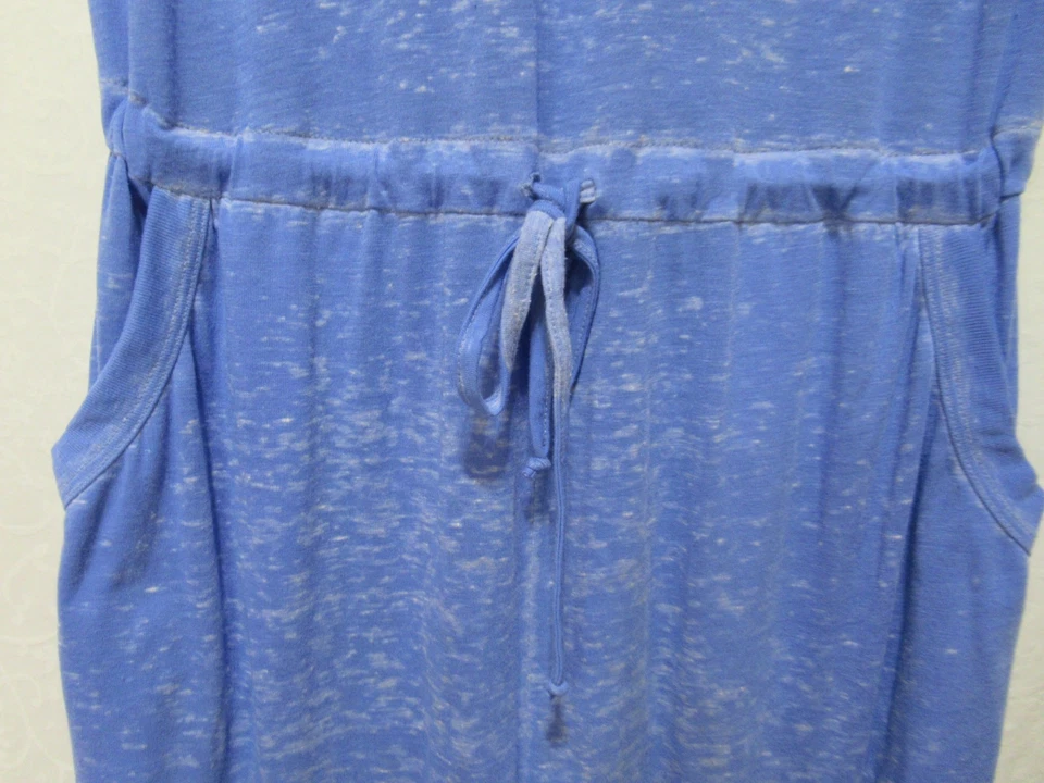 Mono para mujer Becca By Rebecca Virtue Beach Date pequeño azul aciano Foto 2 de 4