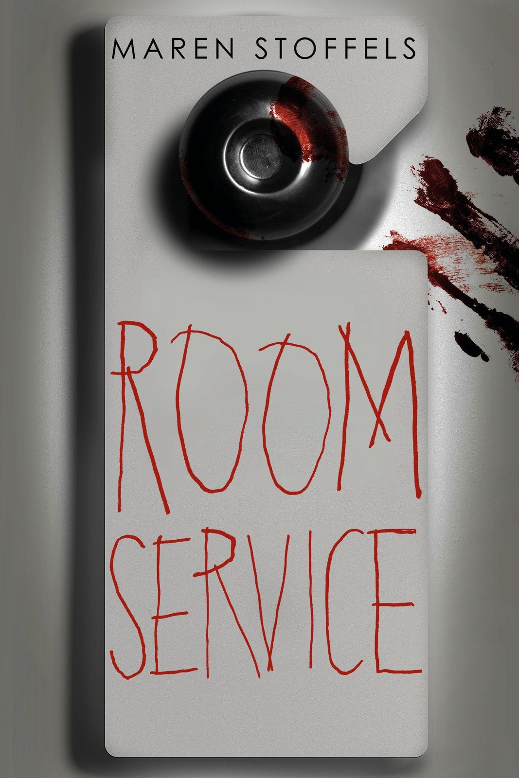 Room Service (Underlined Paperbacks) - Bild 2