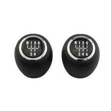 5 6 Speed MT Car Gear Shift Knob Head Handball Case Chevrolet Cruze 6 speed