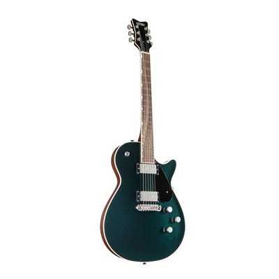 Gretsch Electromatic Jet Cadillac Green - Single Cut E-Gitarre