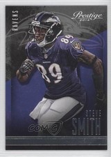 2014 Panini Prestige Steve Smith Sr #31 2j3