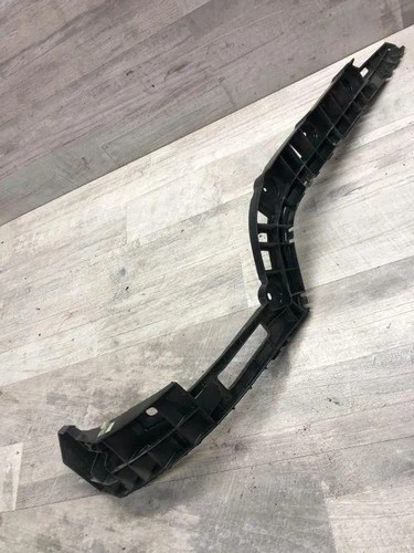 VW PASSAT Variant B7 365 Stoßstangenhalterung hinten links 3AF807393 34990615