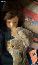 Steiff doggy f93650