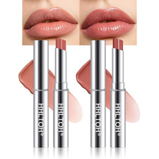 Honey Nude  Nude Honey Tinted Lip Balm for Women, Hydrating Lip Oil Stick Lip G