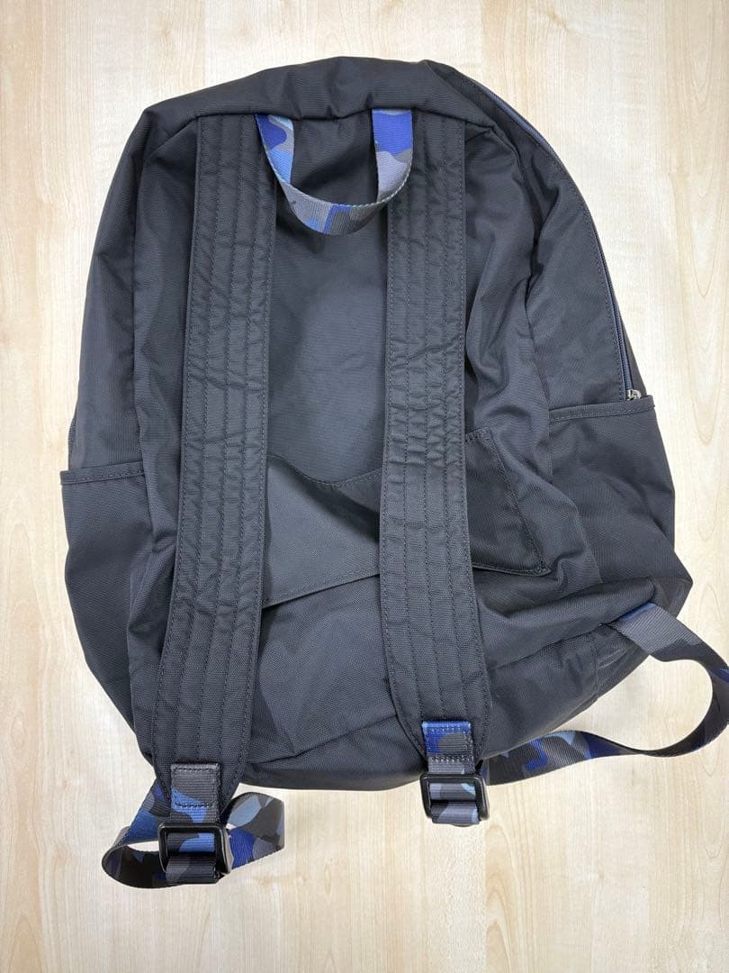 TUMI PACKBLE BACKPACK TUMI packable pocketable - image 2