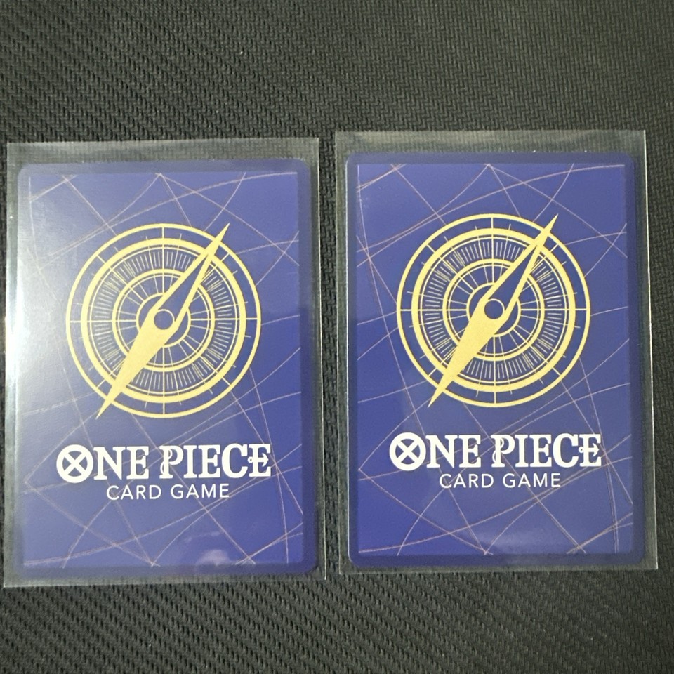 One Piece Laboon (x2) EB01-048 SR (PRB-02 The Best Vol.2 English) | eBay