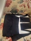 Tail Trusted PupShield Recovery Suit for Faster Healing, Surgery/Neuter/Spay Aid — photo 4