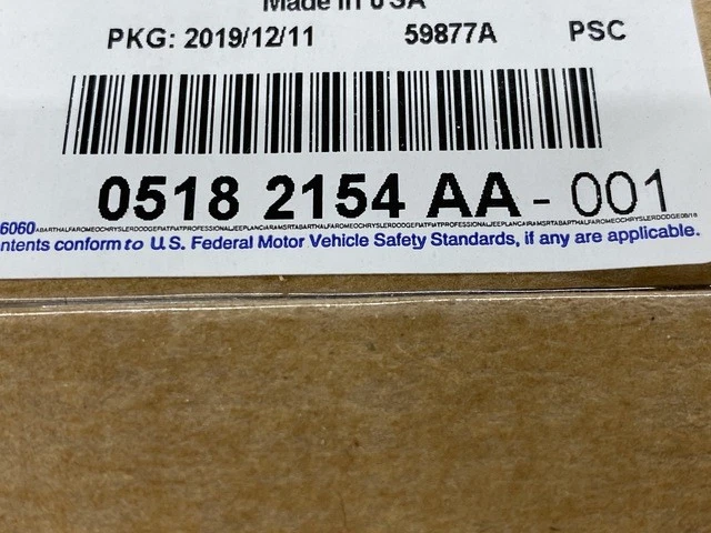 2010-20 RAM 2500 античип пленка спереди нижний правый грузовой ящик - Изображение 3 из 4