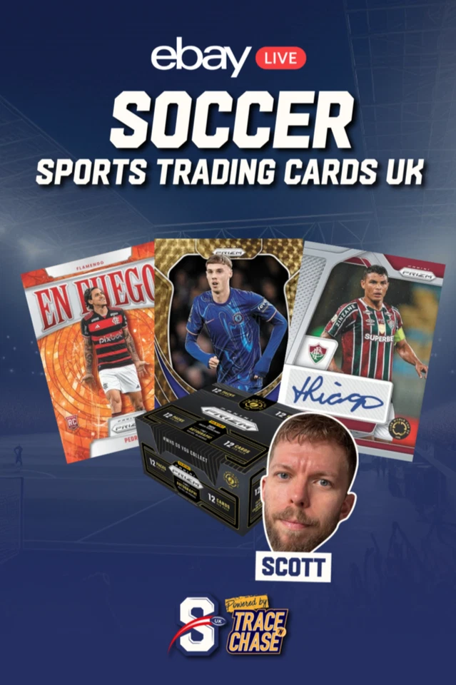 Panini Prizm Club World Cup! Kaboom and Colour Blast Hunting!