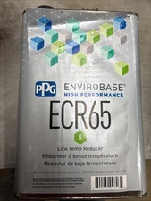 PPG Industries ECR65 ENVIROBASE LOW TEMP REDUCER 1 Gallon