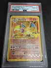 2021 Pokemon Celebrations Charizard-Holo #4 GEM MT PSA 10 Classic Coll-Base Set