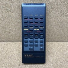 TEAC Audio Remote Control RC-506