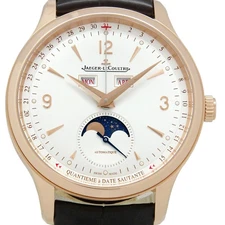 JAEGER-LECOULTRE Q4142520 Men's Used Watch #101114