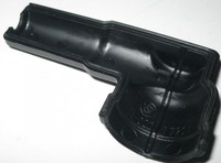 Bmw ZüNdspule Ht ZüNdkerzenstecker Abdeckung 24101-02.2 Neu Original