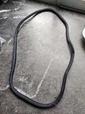 Guarnizione Porte Anteriori 51938341 500x (2015-2025 ) Fiat Originale