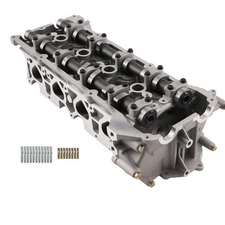 Cylinder Head Assembly for Nissan Frontier Xterra 95-04 11040-VJ260 KA24-DE