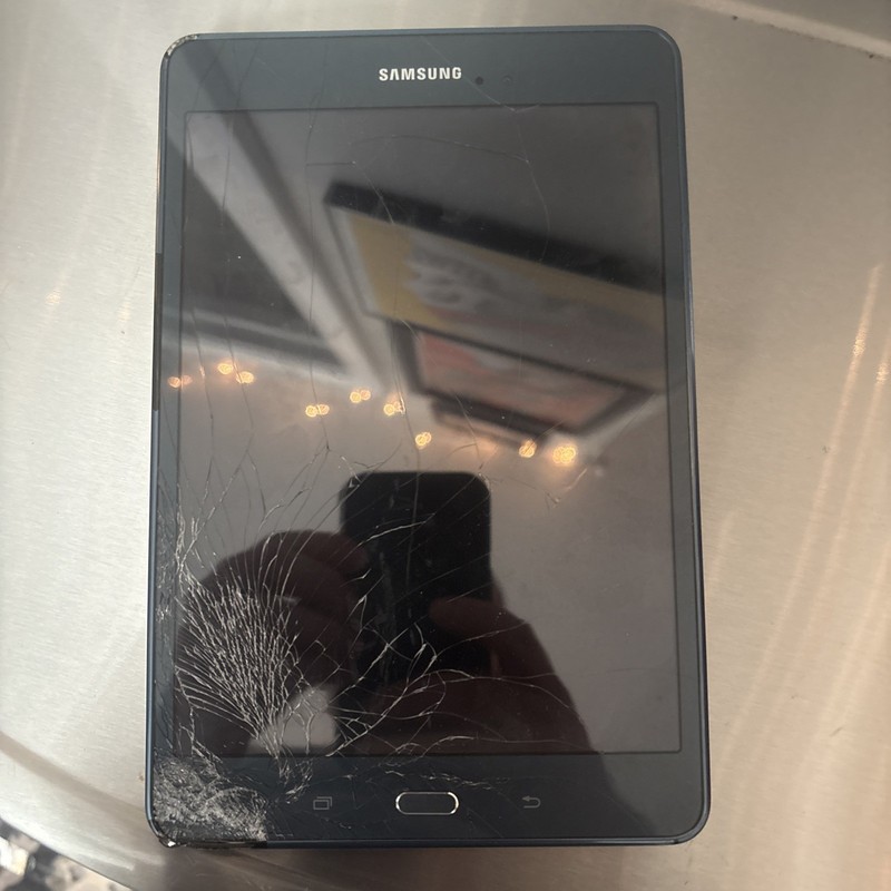  Samsung Galaxy Tab A 8.0 Parts Only