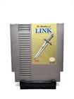 Nintendo Zelda II The Adventure of Link - NES Game 1987 NTSC-U/C