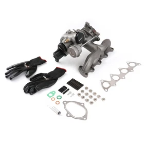 *NEU*Turbolader for 1.4TSi CTHA BLG BMY BWK CAVE CAVD CAVA CAVC CAVB CAVA CAVB
