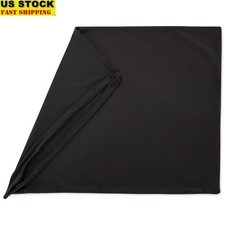 Microbead Pillows Soft Hypoallergenic Smooth Cooling Support Comfort Sleep New