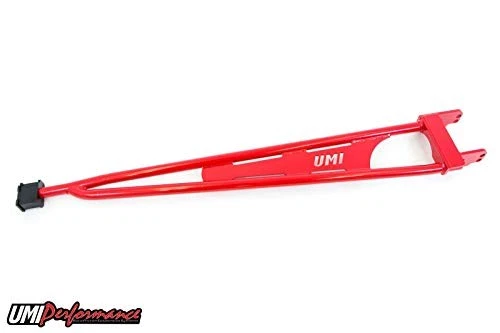 Brazo de par montado en transmisión UMI Performance 2206-R 1982-2002 Camaro/Firebird Foto 3 de 4