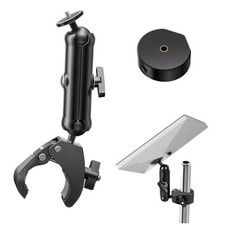 Starlink Mini Mount Old Version , Adjustable Accessories for Clamp Mount