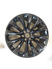 2025 Cadillac Escalade Factory Aluminum 24x9.5 Wheel 6x5.5 28 2025 Cadillac Escalade Factory Aluminum 24x9.5 Wheel 6x5.5 28