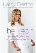 The Lean: A Revolutionary (and Simple!) 30-Day Plan for Healthy, - VERY GOOD