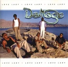 Damage - Love Lady (CD)
