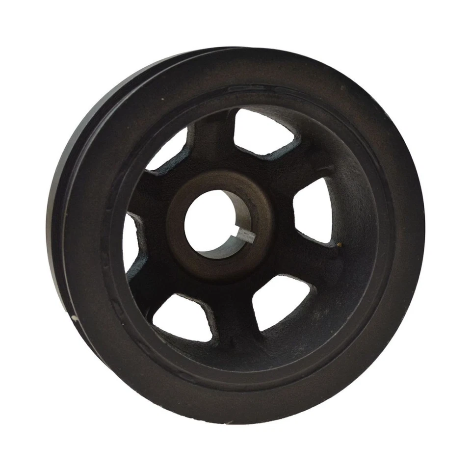 Equilibrador armónico para Mercedes Benz MB C CLK E ML R S SLK Foto 3 de 4