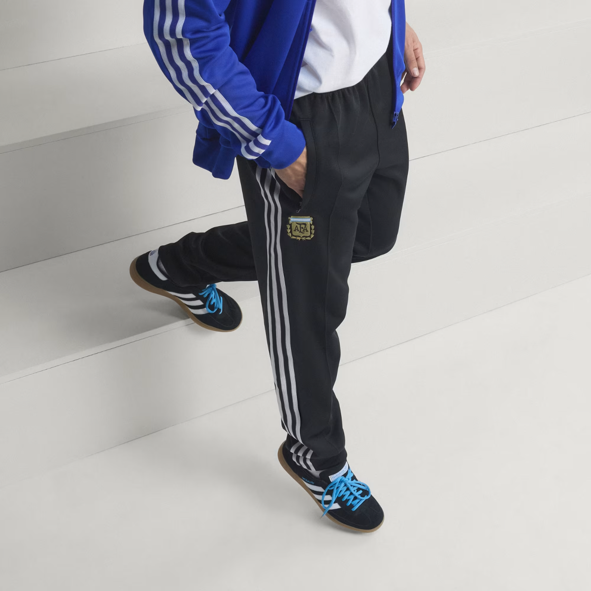 readymade 初期 track pants レア 2 ARGENTINA NATIONAL TEAM 26 ORGINALS TRACK PANTS - ADIDAS JZ6306 | eBay