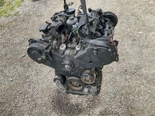 Moteur Jaguar XF