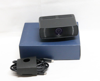 Elgato Facecam Pro 4K60 Ultra HD AF Lens 2160p60  21mm 1 :2.0