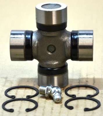 LÖBRO U 907 Joint, propshaft