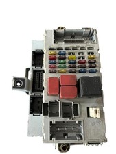 Body computer lancia ypsilon 1300 multijet 2003/2011 51754964
