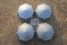 1970-79 Plymouth Fury Satellite Cop Car Truck Painted Poverty Dog Dish Hubcaps 1970-79 Plymouth Fury Satellite Cop Car Truck Painted Poverty Dog Dish Hubcaps