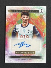 2024-25 Topps Inception UEFA Club Competitions Soccer Checklist Guide in-content 13