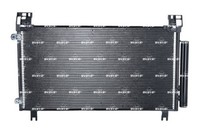 Nrf 350612 Kondensator, Klimaanlage FüR Toyota