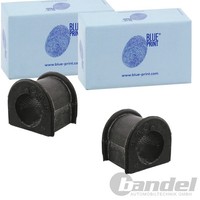2X Blue Print 26Mm Stabilager Vorne Passend FüR KIA Carnival Links+Rechts