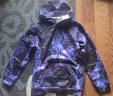 Youth Hoodie Size 13-14