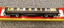 Hornby R4143a Pullman 1 class Parlour car Niobe,new, mint