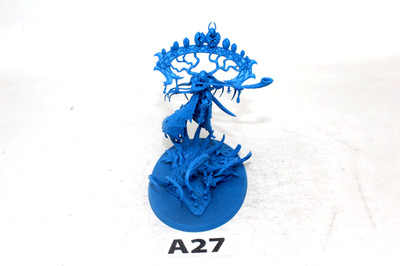 Warhammer Wood Elves Warsong Revenant A27