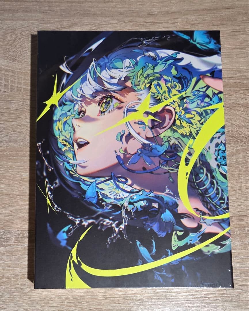 EYE YONEYAMA MAI Mai Yoneyama works collection | eBay