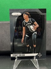 Sydney Colson #73 2024 Panini Prizm WNBA Las Vegas Aces