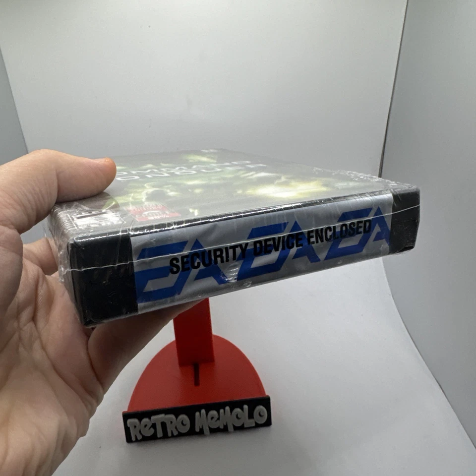 Command & Conquer 3 Tiberium Wars PC, 2007 (BRAND NEW/SEALED) - Image 2 of 4