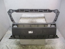 Pare-choc arrière Peugeot BOXER