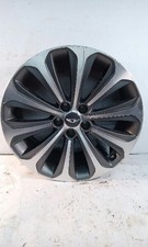 12-14 Hyundai Genesis Wheel 19x8 R-spec